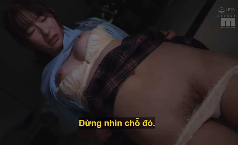 Cho bé người yêu lần đầu chơi bạo mà em nghiện luôn